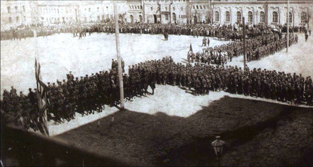 НАЛЬЧИК – ГОРОД ВОИНСКОЙ СЛАВЫ